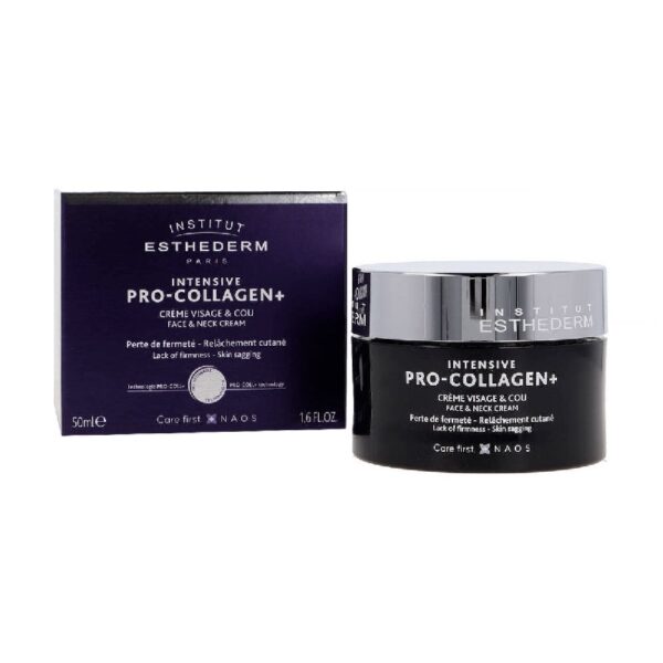 ESTHEDERM INTENSIVE PRO-COLLAGEN CREMA 50ML