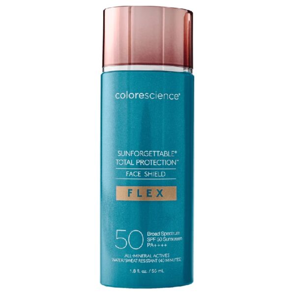 COLORESCIENCE  FACE SHIELD FLEX FPS LIGHT 55ML