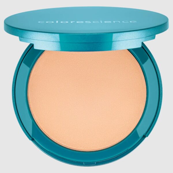 COLORESCIENCE COLOR COMPACTO FPS 20 MEDIUM SUNLIGHT