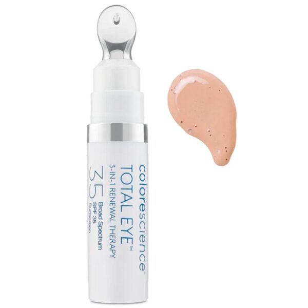 COLORESCIENCE TOTAL EYE FAIR 7ML