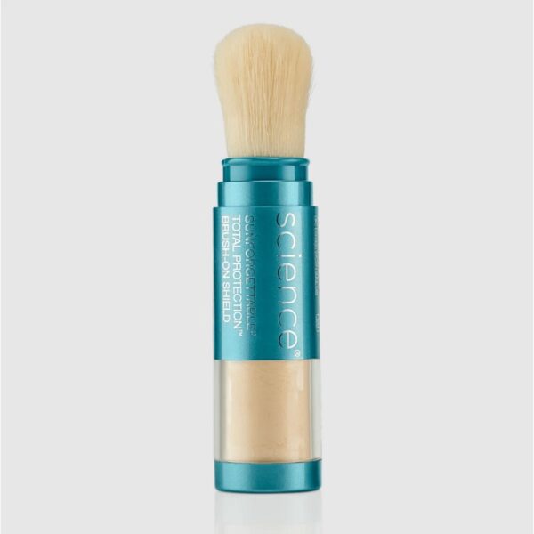 COLORESCIENCE  BRUSH FAIR SPF50 (BROCHA)