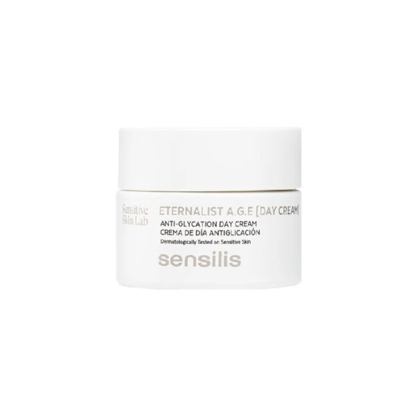 Sensilis Eternalist A.G.E. Day Cream 50mL