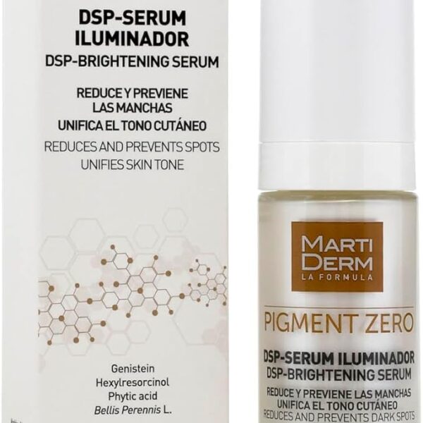 MD DSP-INTENSE BOOSTER 30ML