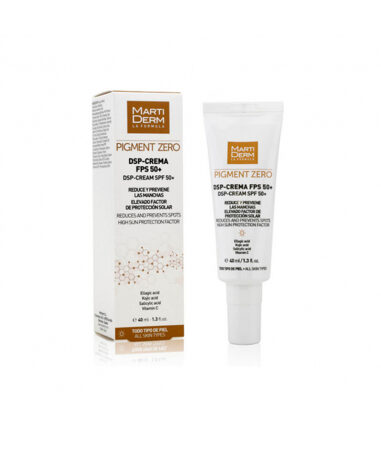 MD DSP-CREMA FPS 50* 40ML