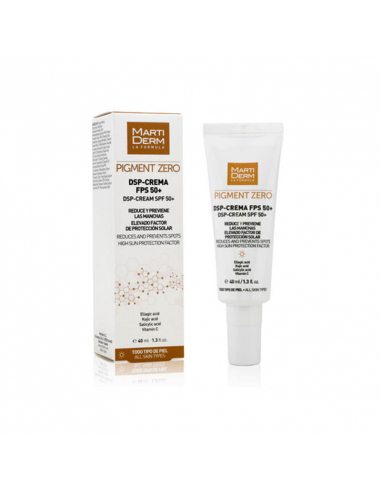 MD DSP-CREMA FPS 50* 40ML