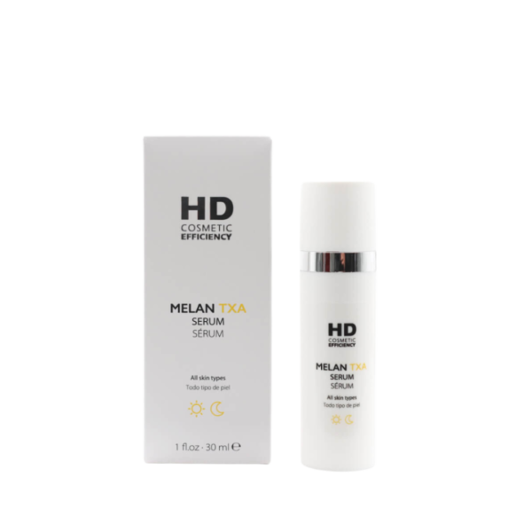 HD MELAN TXA SUERO 30ML