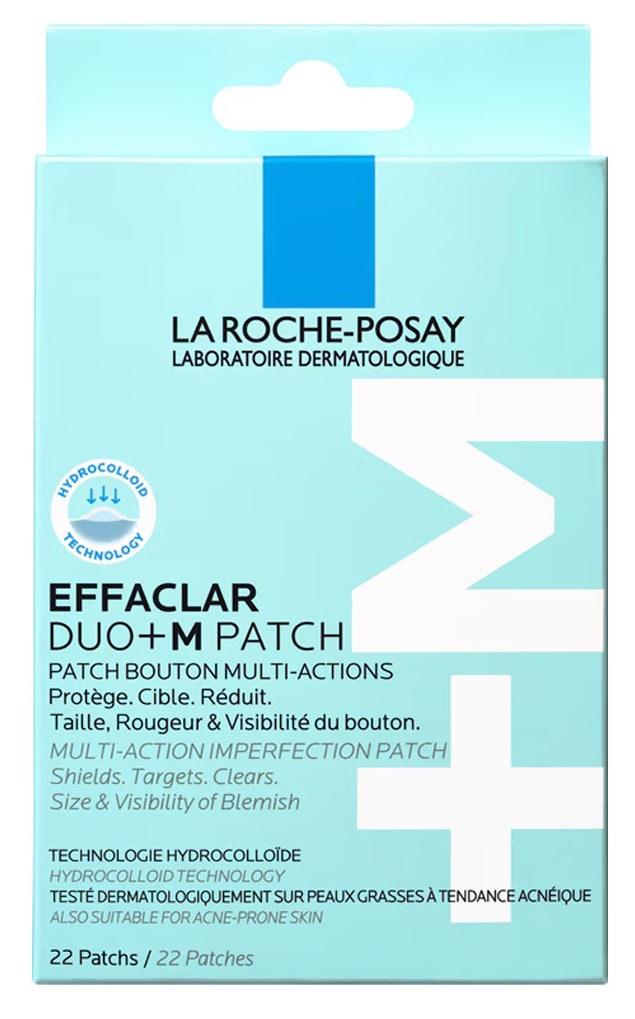 260224151634_88_LRP_EFFACLAR_DUOM_PATCH_22_PARCHES.jpg LRP EFFACLAR DUO+M PATCH 22 PARCHES - Imagen 1