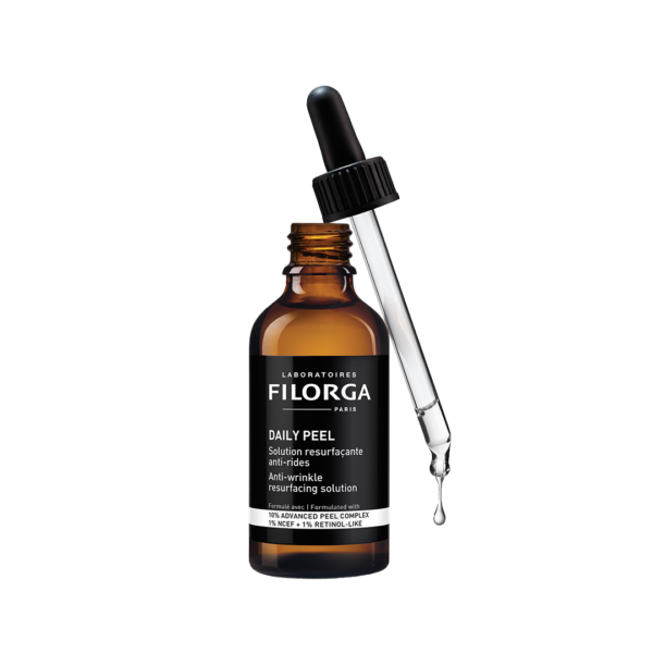 FILORGA DAILY PEEL RIDES WRINKLES 50ML