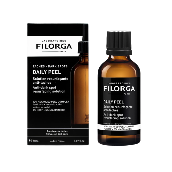 FILORGA DAILY PEEL DARK SPOTS 50ML