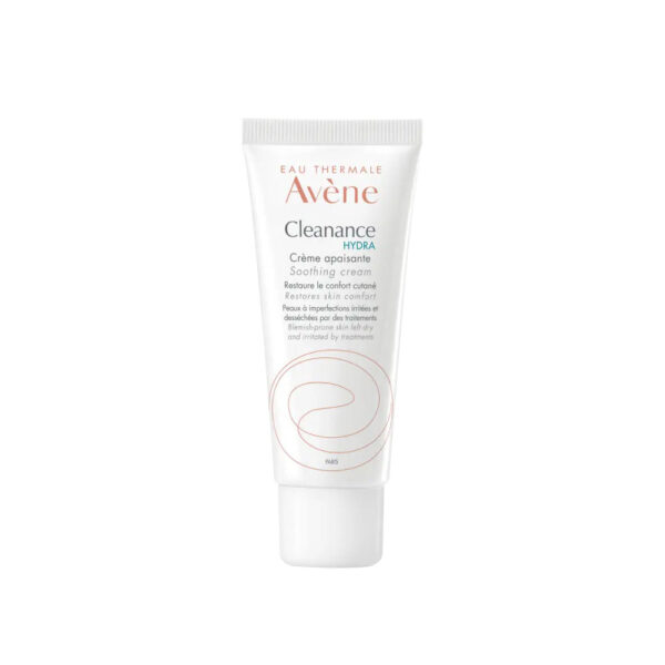 AVENE CLEANANCE HYDRA CREMA 40ML