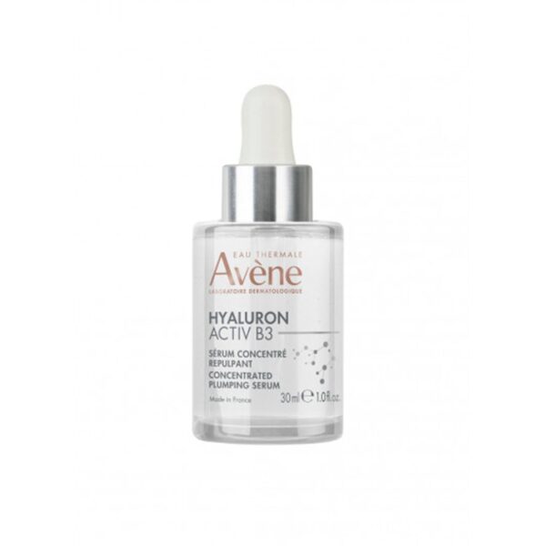 AVENE HYALURON ACTIVE B3 CREMA DE DIA 50ML