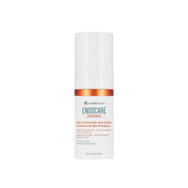 Endocare Radiance Eye Contour Anti-Dark Circles 15mL