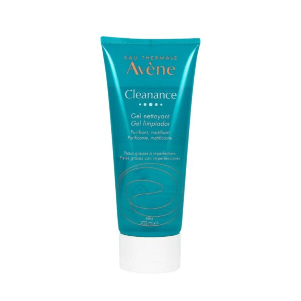 Avene Cleanance Cleansing Gel 200mL