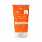 Avene Intense Protect FPS 50+ Piel Sensible 150mL