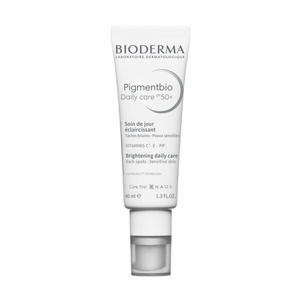 Bioderma Pigmentbio Daily Care SPF 50+ 40mL