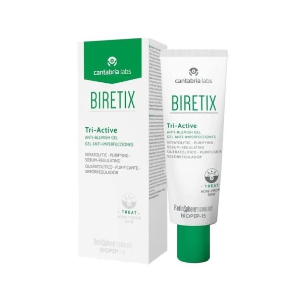 Biretix Tri-Active Anti-Blemish Spray 100mL