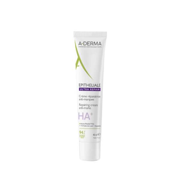 A-Derma Epitheliale HA Ultra Repair 40mL