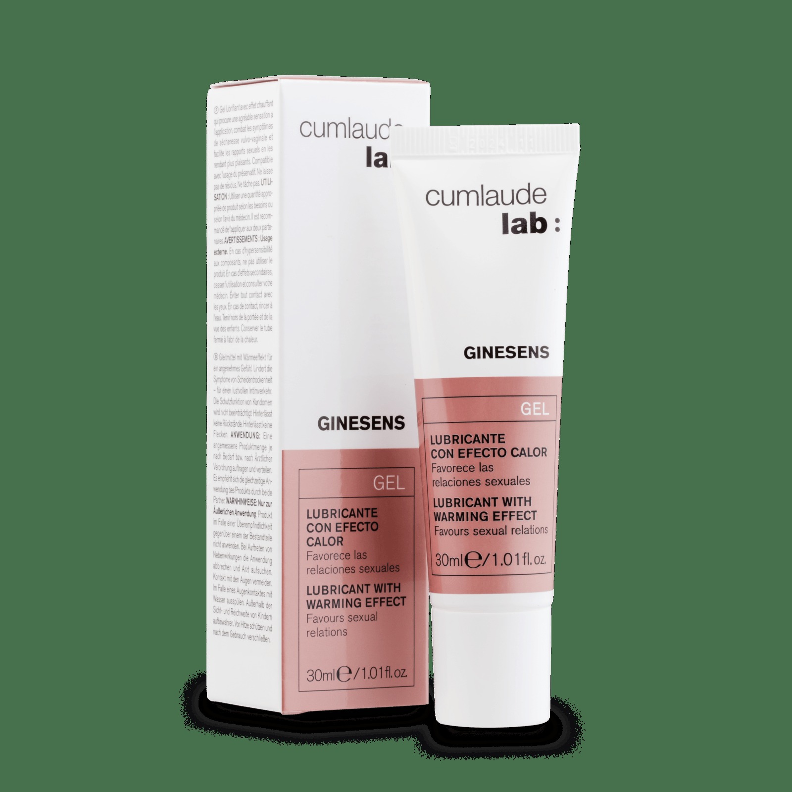 250919063408_13_1.jpg Cumlaude Lab Ginesens 30mL - Imagen 1