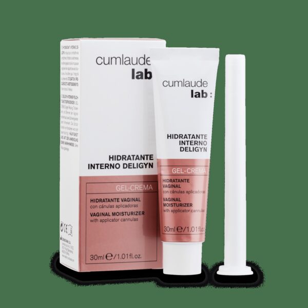 Cumlaude Lab Deligyn Hidratante Interno 30mL