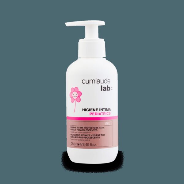 Cumlaude Lab Higiene Intima Pediatrics 250mL