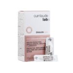 Cumlaude Lab CLX Ovulos Vaginales 10 x 3.0g