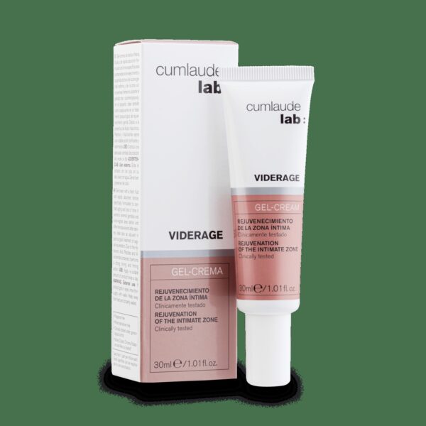 Cumlaude Lab Viderage 30mL