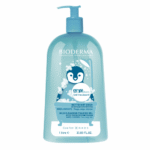 Bioderma ABCDerm Mild Cleansing Foaming Gel 1L