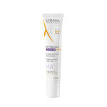 A-Derma Epitheliale AH Ultra Crema Reparadora y Protectora FPS 50 40 mL