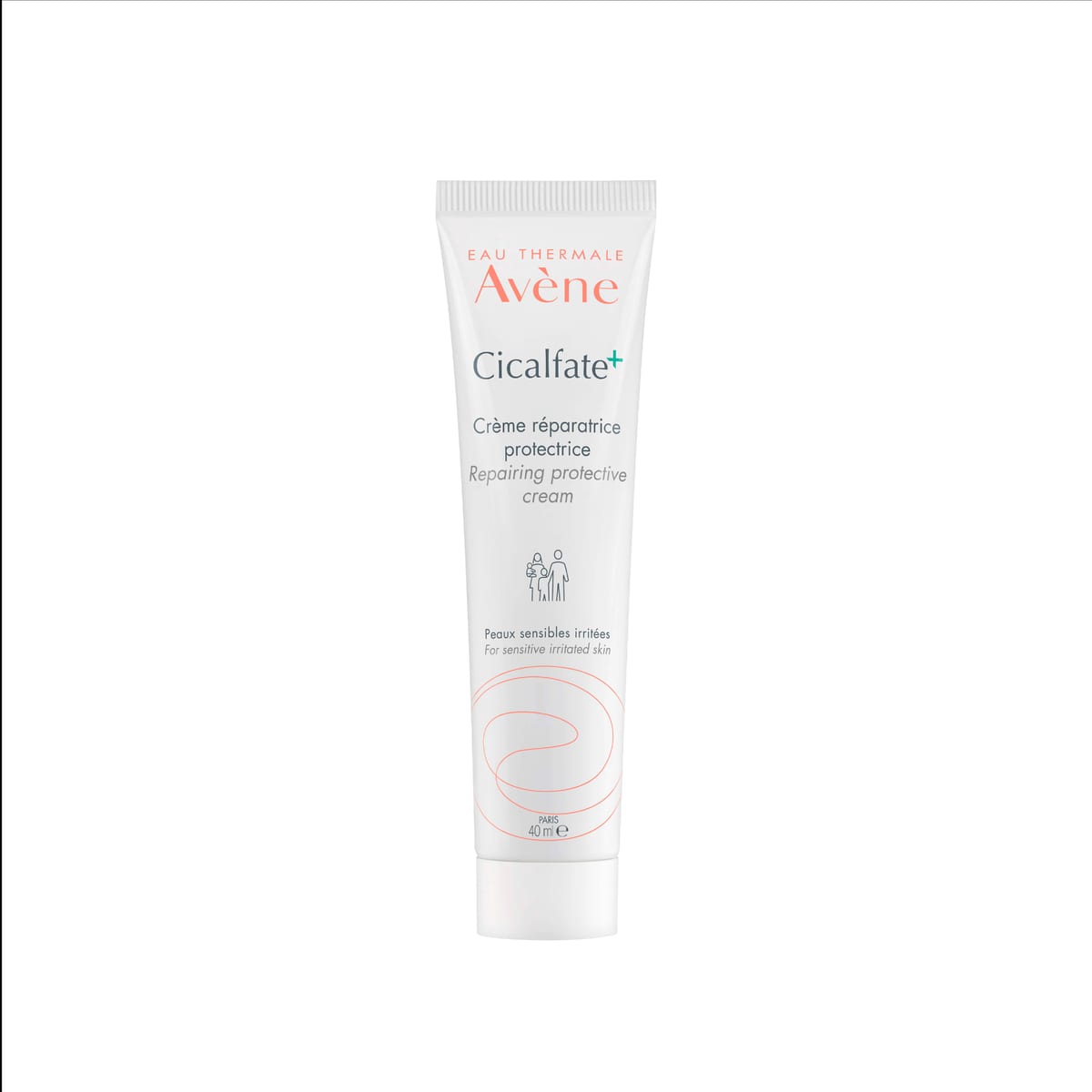 3-27.jpg Avene Cicalfate Crema Reparadora - Imagen 1