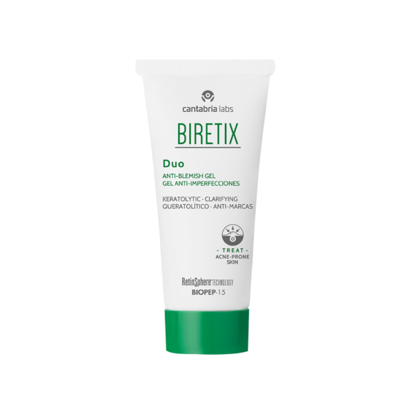 Biretix Duo Anti-Blemish Gel 30mL