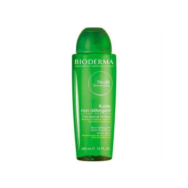 BIODERMA NODE SHAMPOO 400 mL