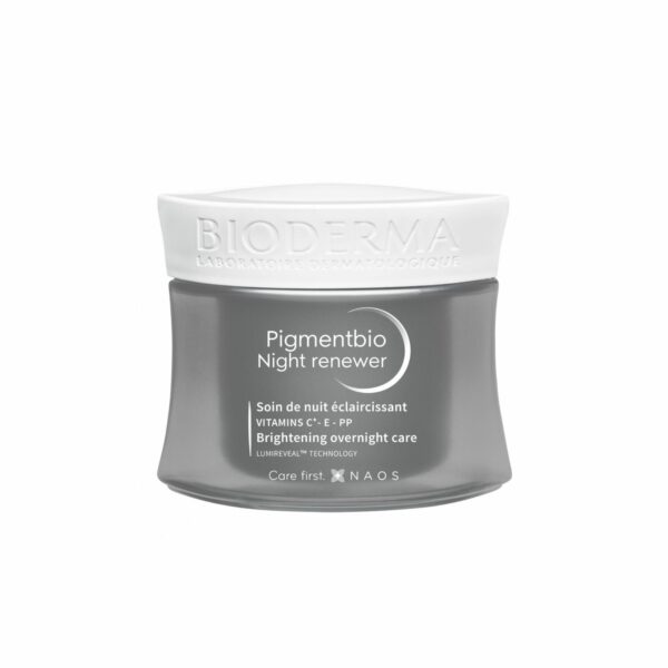 Bioderma Pigmentbio Night Renewer 50mL