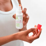 A-Derma Cutalgan Spray Refrescante 100mL - Imagen 2