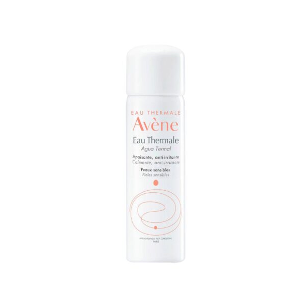 Avene Agua Thermale Piel Sensible