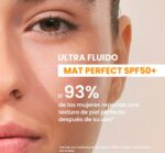 Avene Mat Perfect Fluido con Color 50mL - Imagen 2