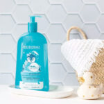 Bioderma ABCDerm Mild Cleansing Foaming Gel 1L - Imagen 2