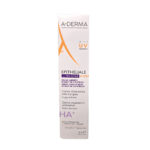 A-Derma Epitheliale AH Ultra Crema Reparadora y Protectora FPS 50 40 mL - Imagen 3
