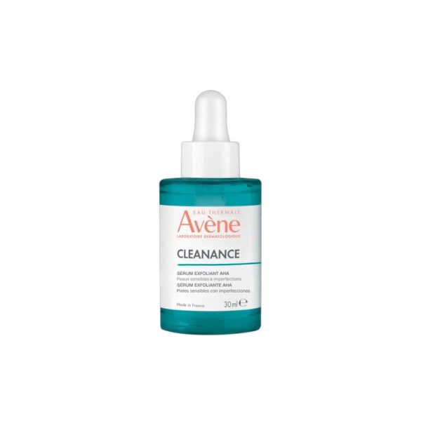 Avene Cleanance Serum Exfoliante Aha 30Ml