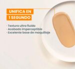 Avene Mat Perfect Fluido con Color 50mL - Imagen 3