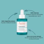 Avene Cleanance Serum Exfoliante Aha 30Ml - Imagen 2