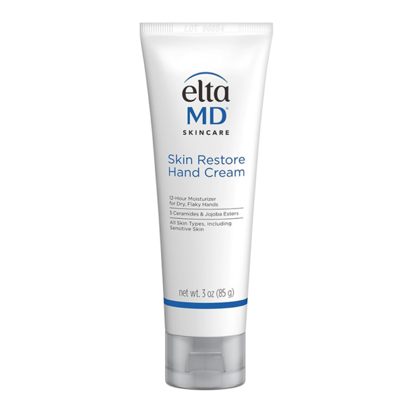 Elta MD So Silky Hand Cream 85g