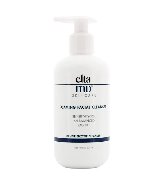 Elta MD Foaming Facial Cleanser 207mL